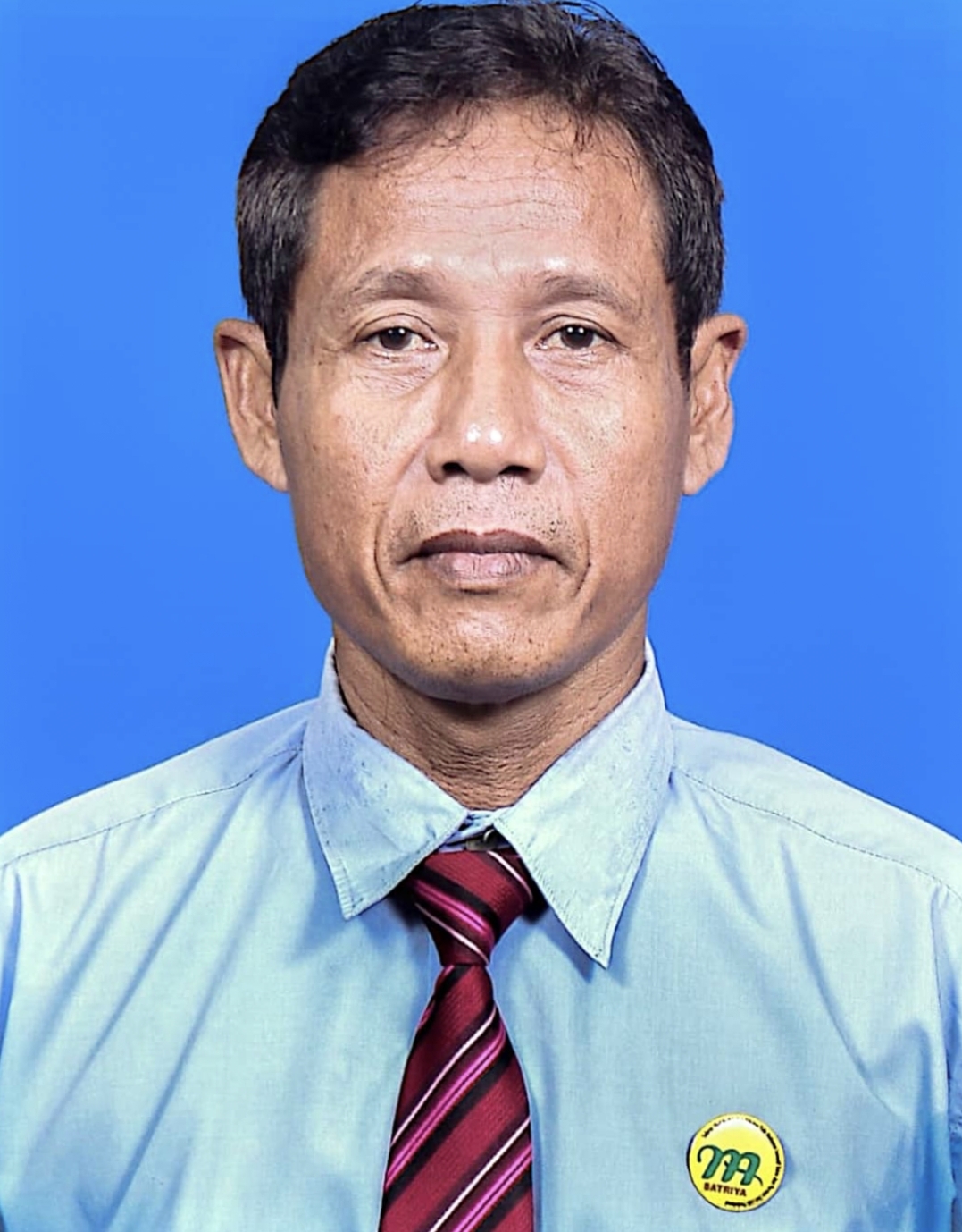 Foto Drs. Heri Sadwanto