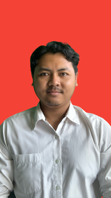 Foto Mochammad Iqbal Wicaksono