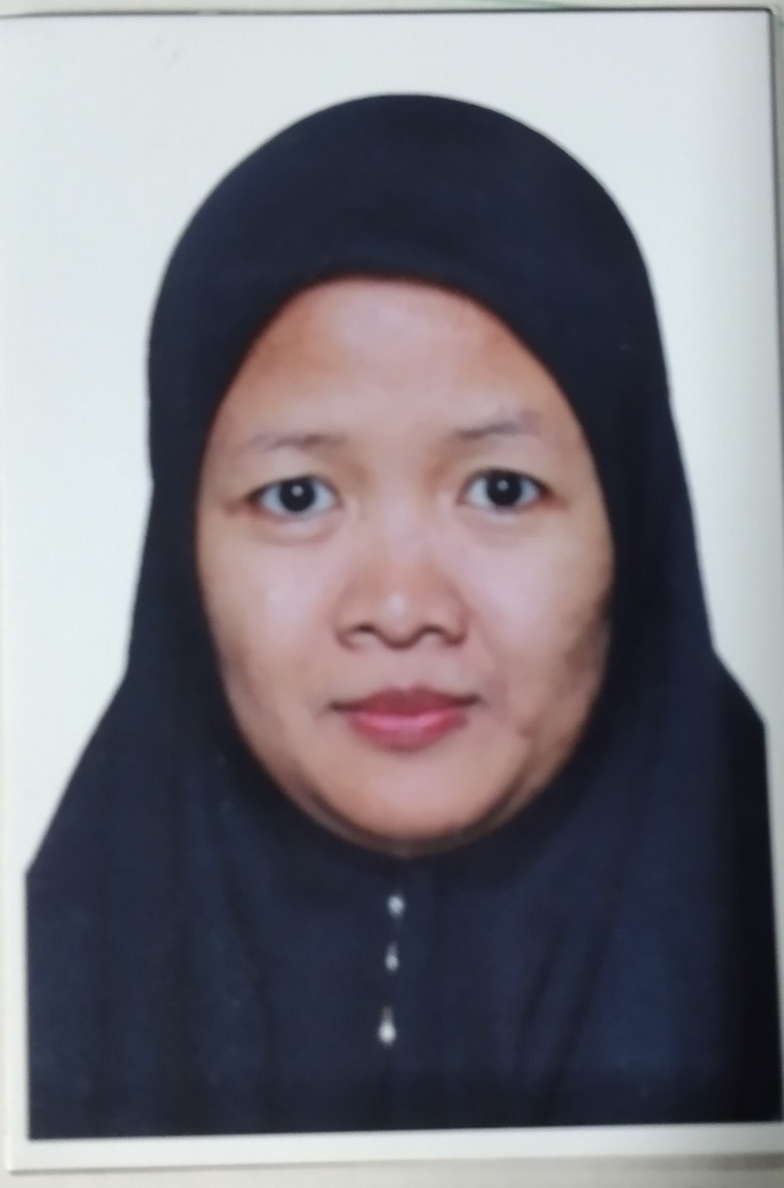 Foto Nurul auliya
