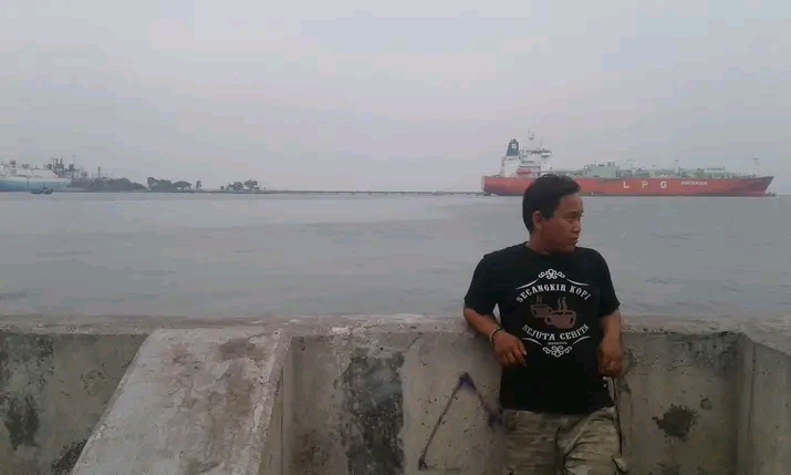 Foto saiful rohman
