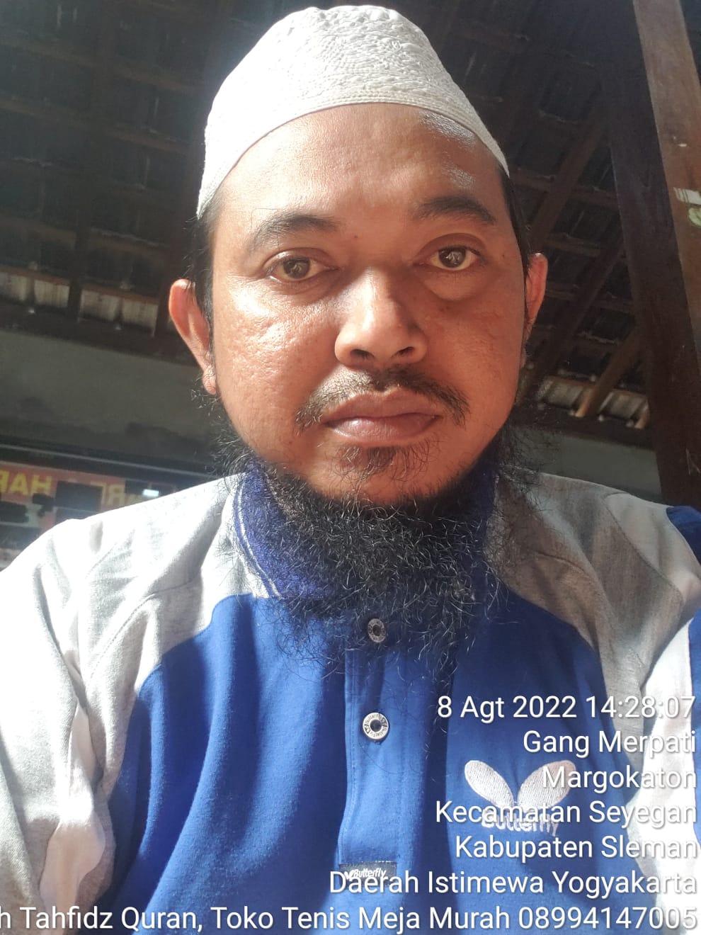 Foto ridwansyah