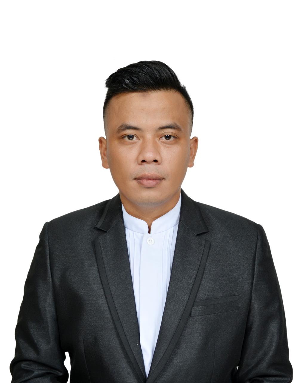 Foto ilham rahmat dinata
