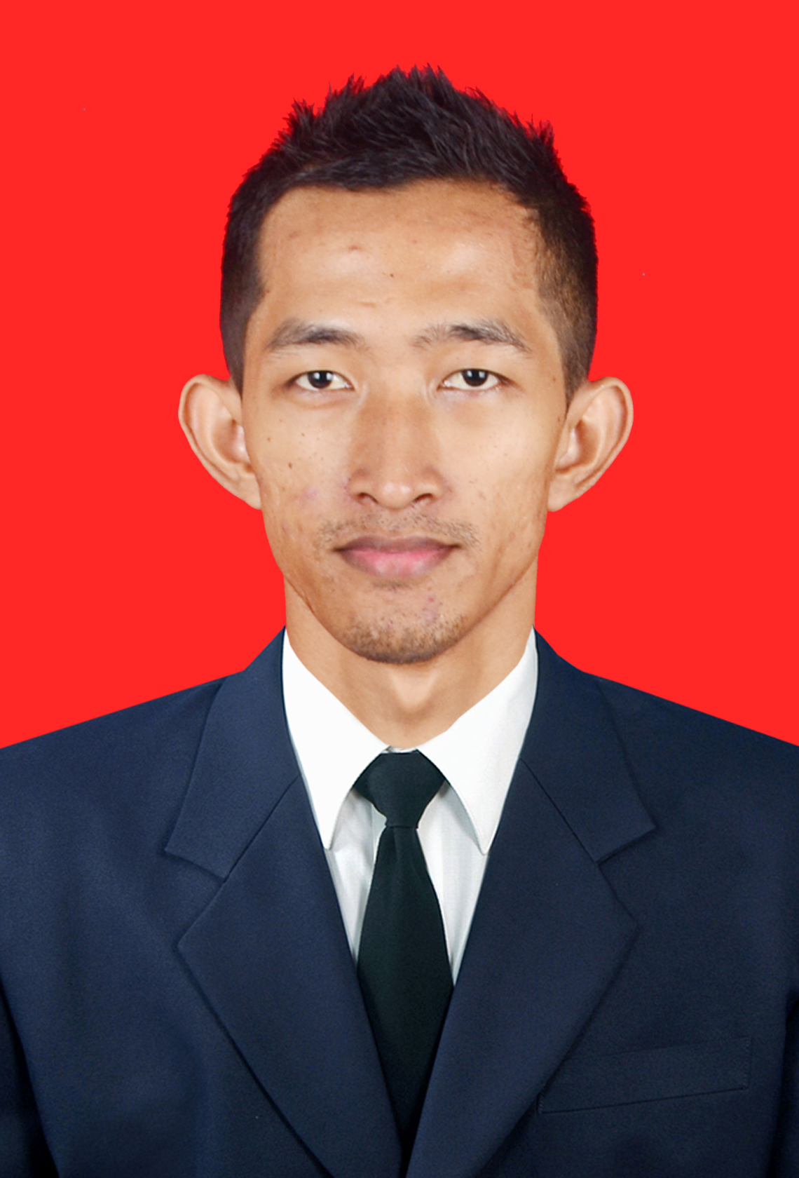 Foto Hertantyo Wahyu Prakoso