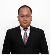 Foto Suci Raharjo, S.AP, M.A