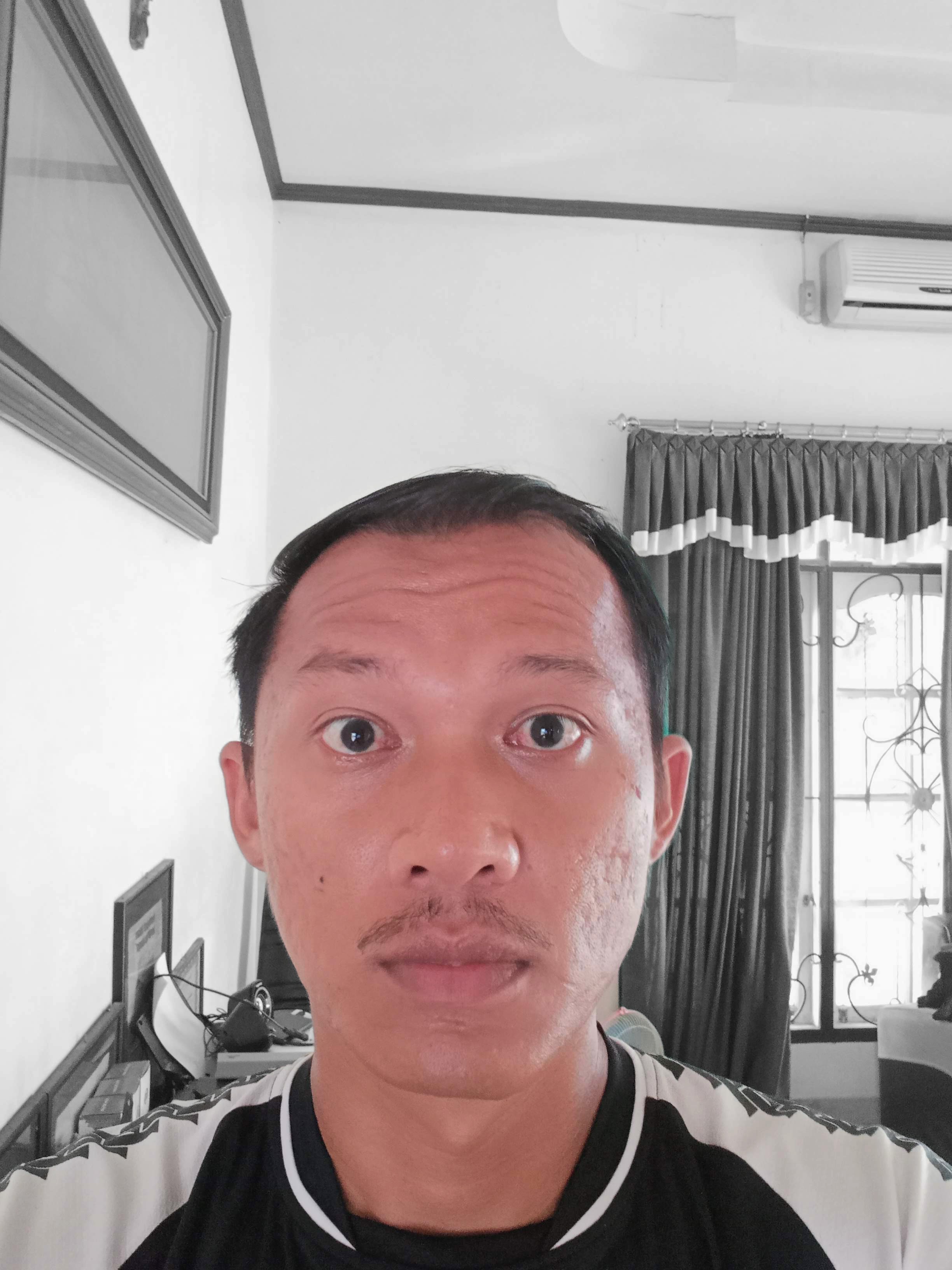 Foto Christ Samuel