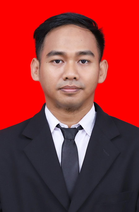 Foto AL SYIRAF ZULFAUJI ISMAIL MARZUKI