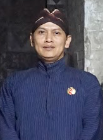 Foto R. Ardian Dwi Roy Subekti, S.I.Kom.