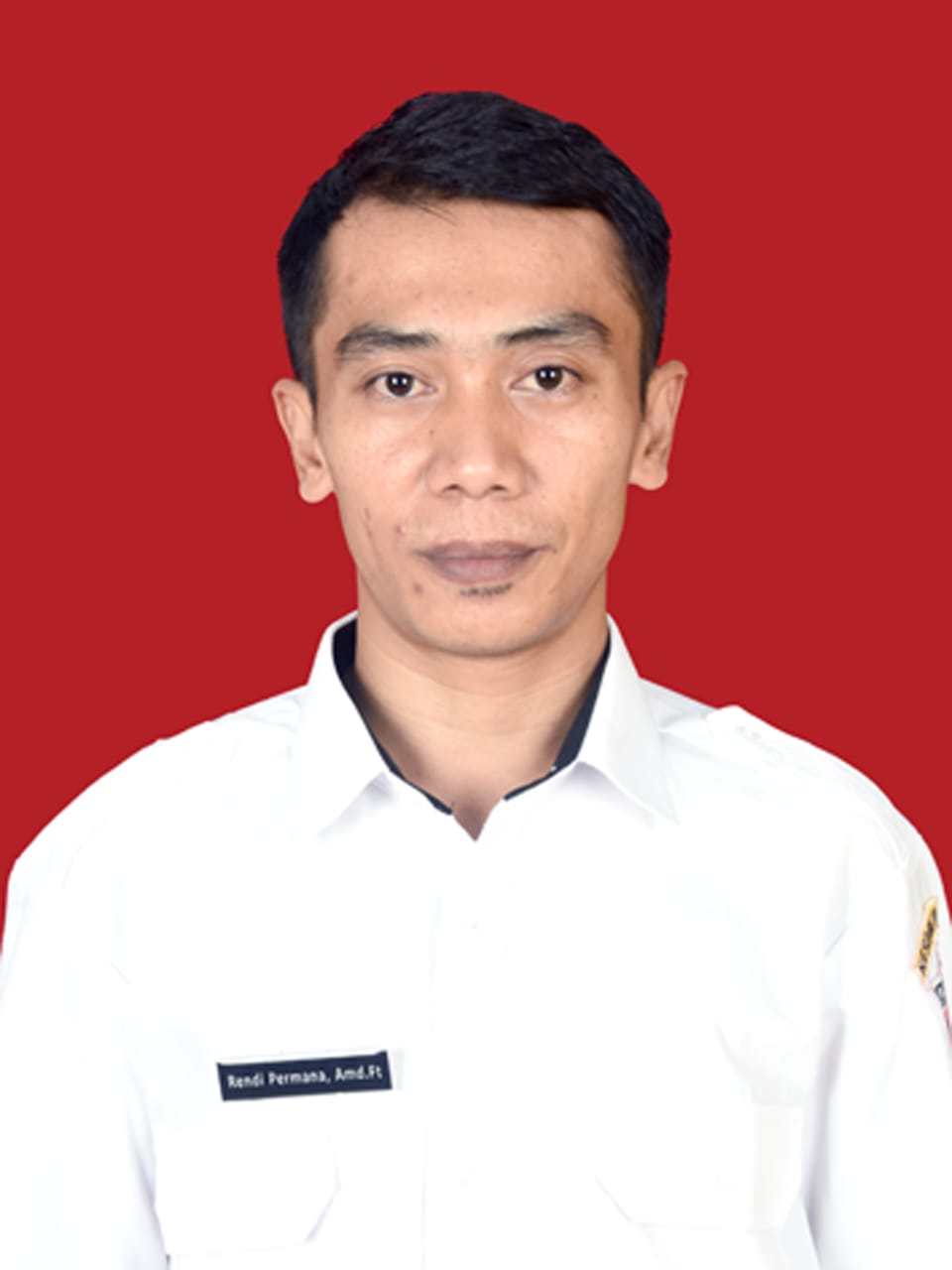 Foto Rendi Permana Putra