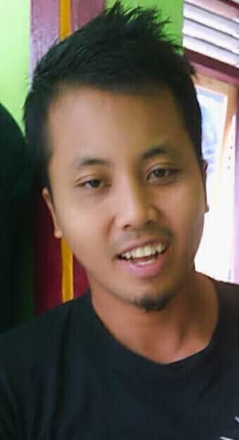 Foto RIDUWAN RIYANTO, S.Pd