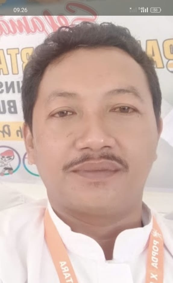 Foto PURYONO