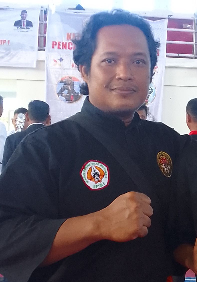 Foto WAWAN DARMAWAN, S.H.