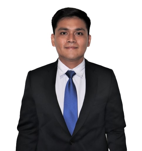 Foto Marcelindo Phillipus Bungaa
