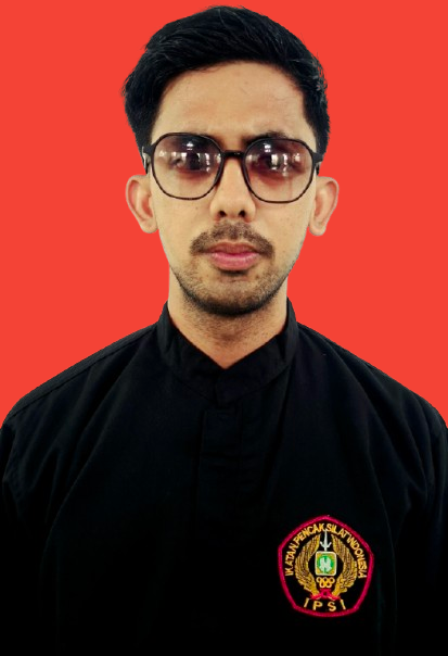 Foto Dheo Rizki Ramadhani 