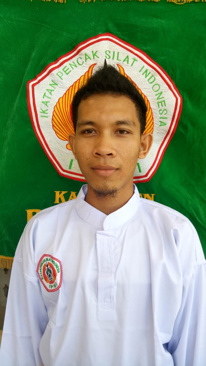 Foto Rofik Maulana Ibrahim 
