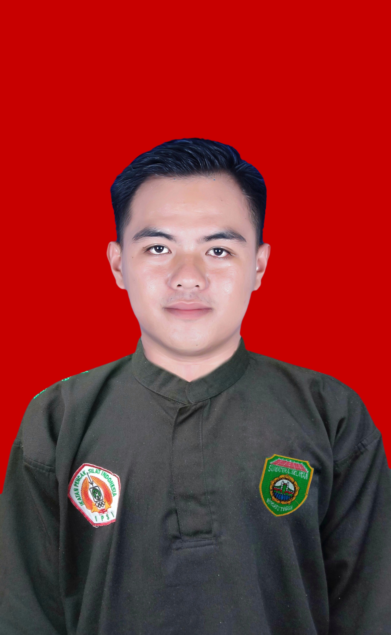 Foto M. ARDYA PRATAMA, S.T