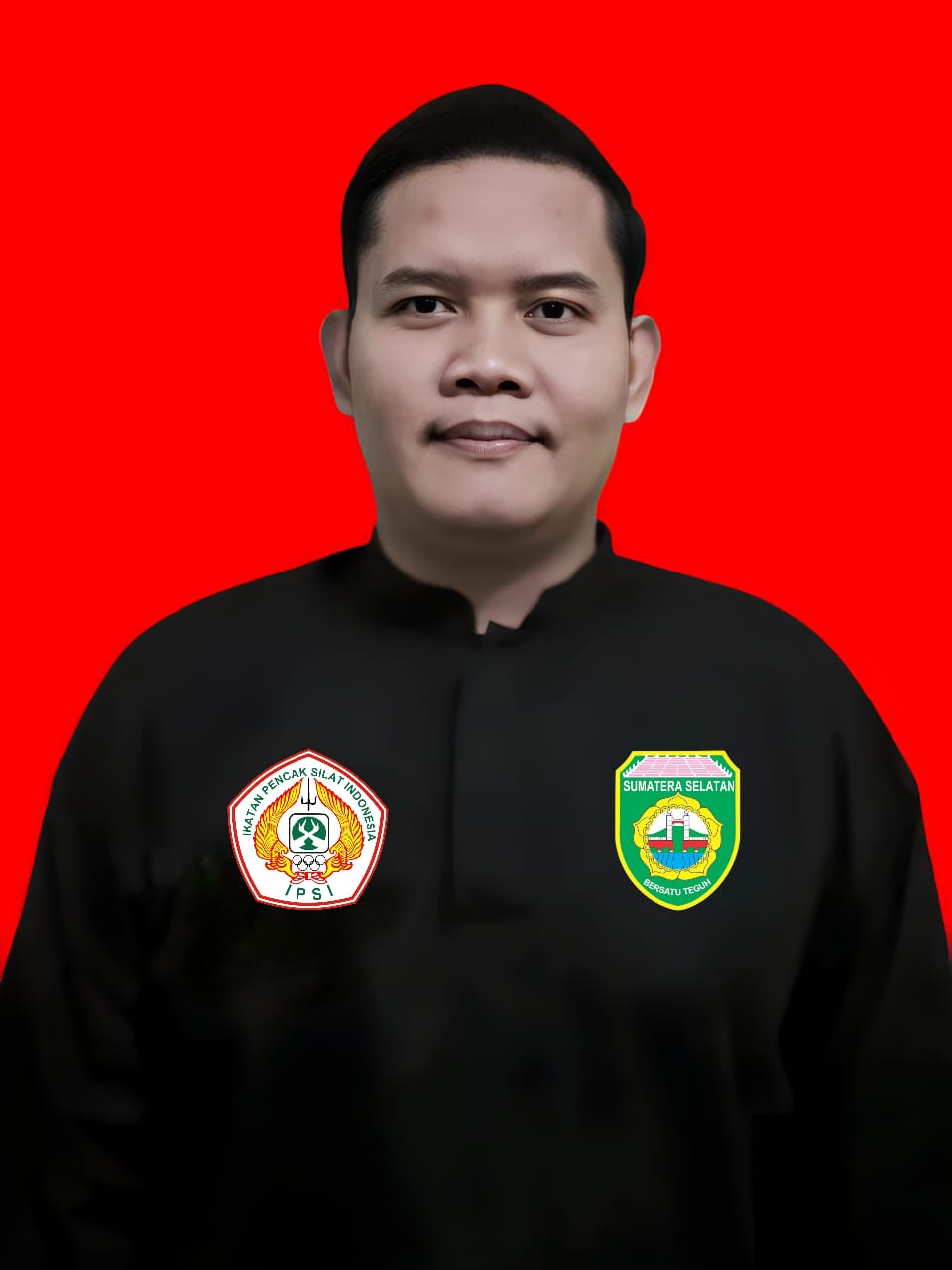 Foto Andi aman Wijaya