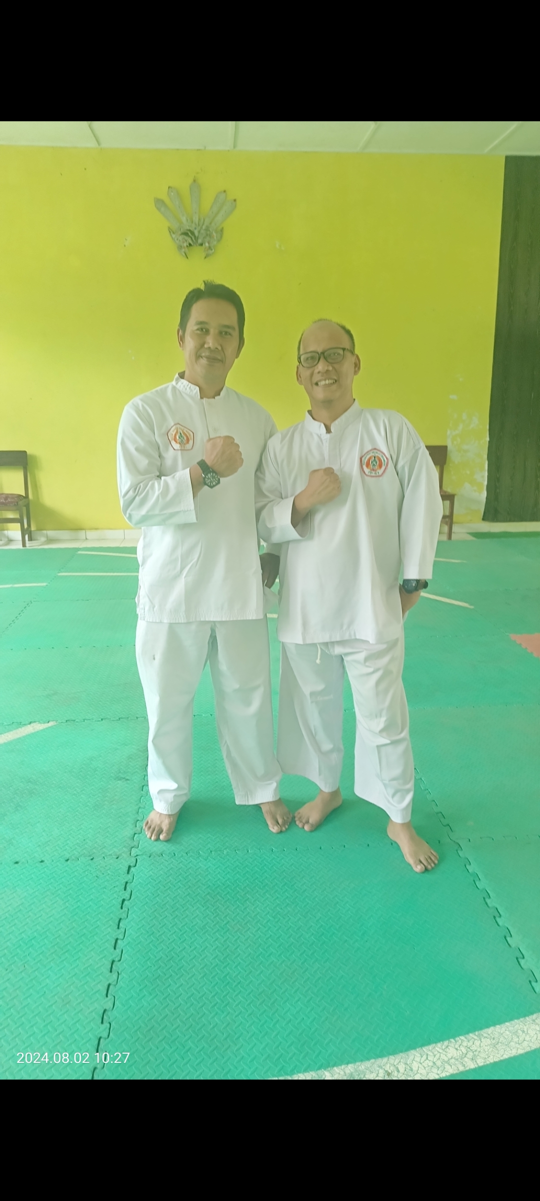 Foto Andika Octariyansyah 