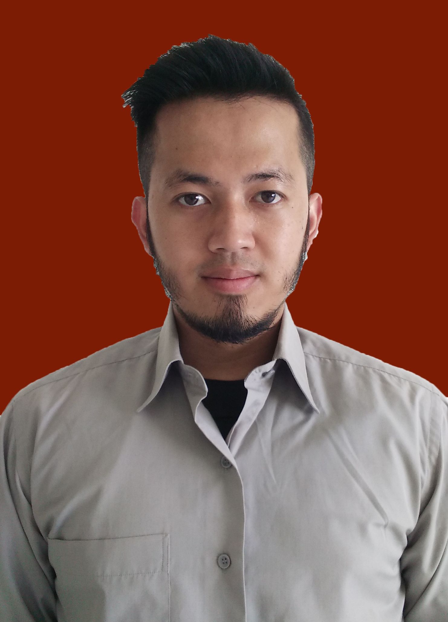 Foto Ahmad Hendra Dana