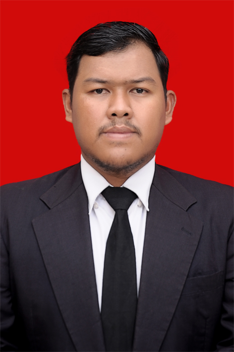 Foto Syarifuddin