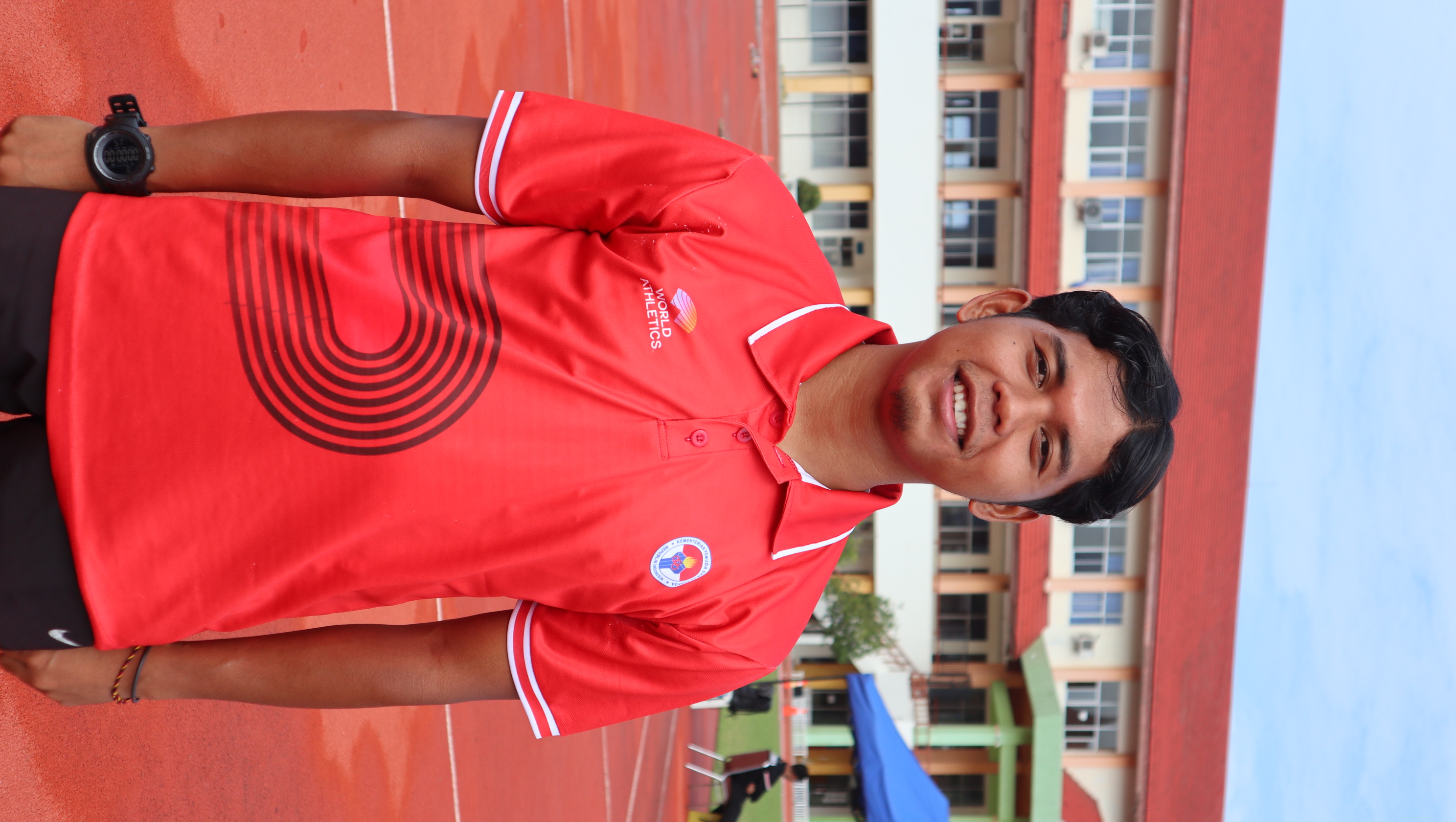 Foto Muhammad Farhan