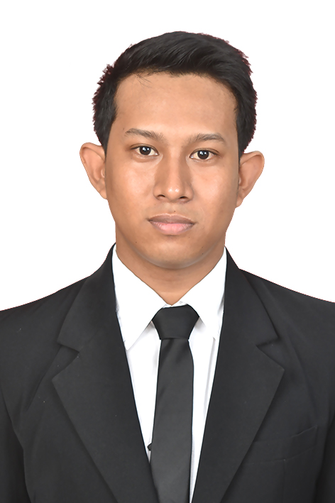 Foto Fahrizal Perangin Angin