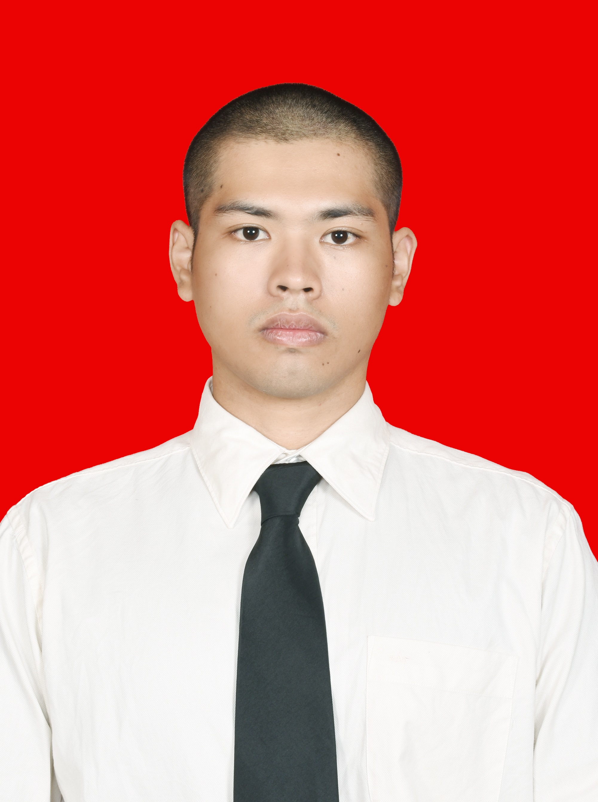 Foto Ahmad Syaiful Irsyad