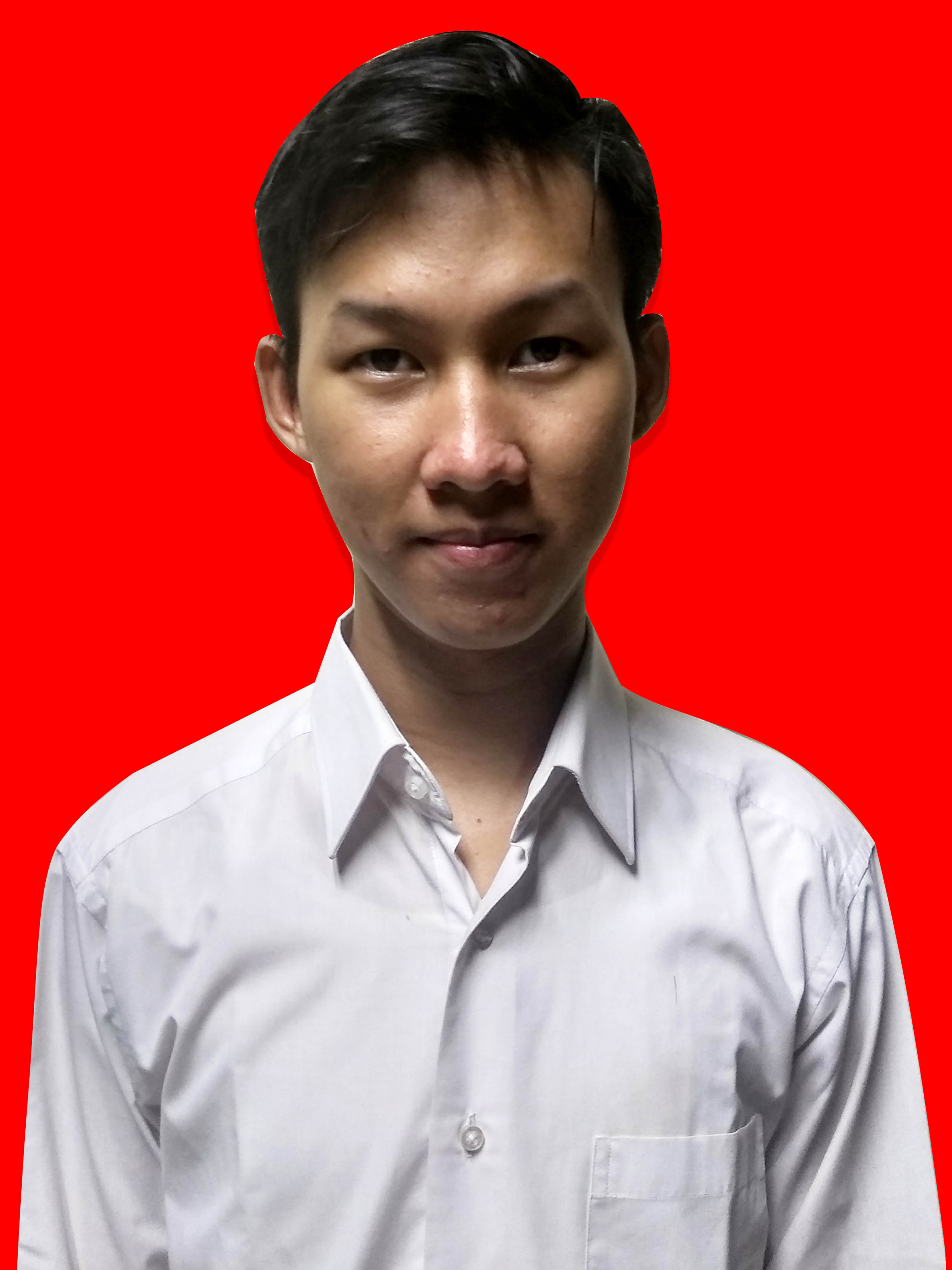 Foto AKBAR RAMDAN LISTIANTO