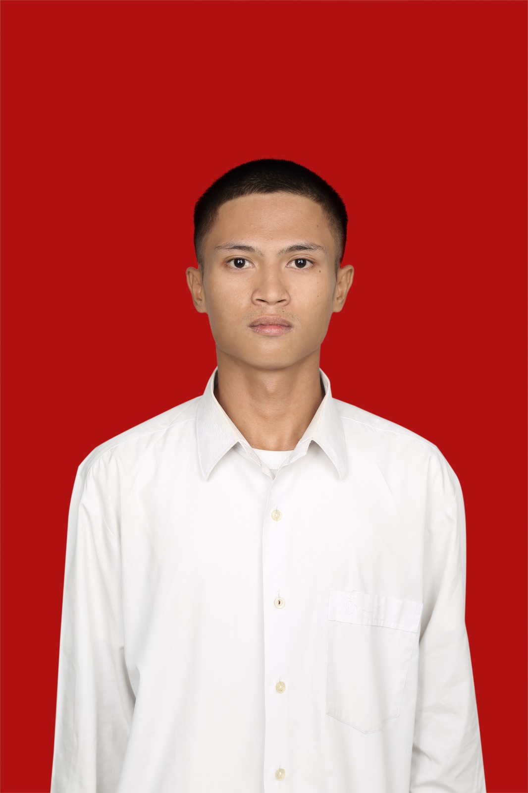 Foto Lucky Jahri Syaputra