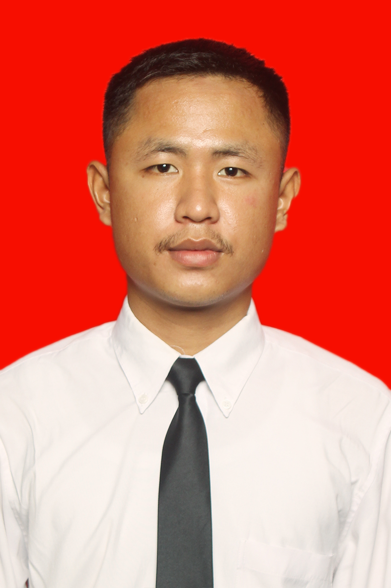 Foto Irham Hidayatullah Sahrianoor