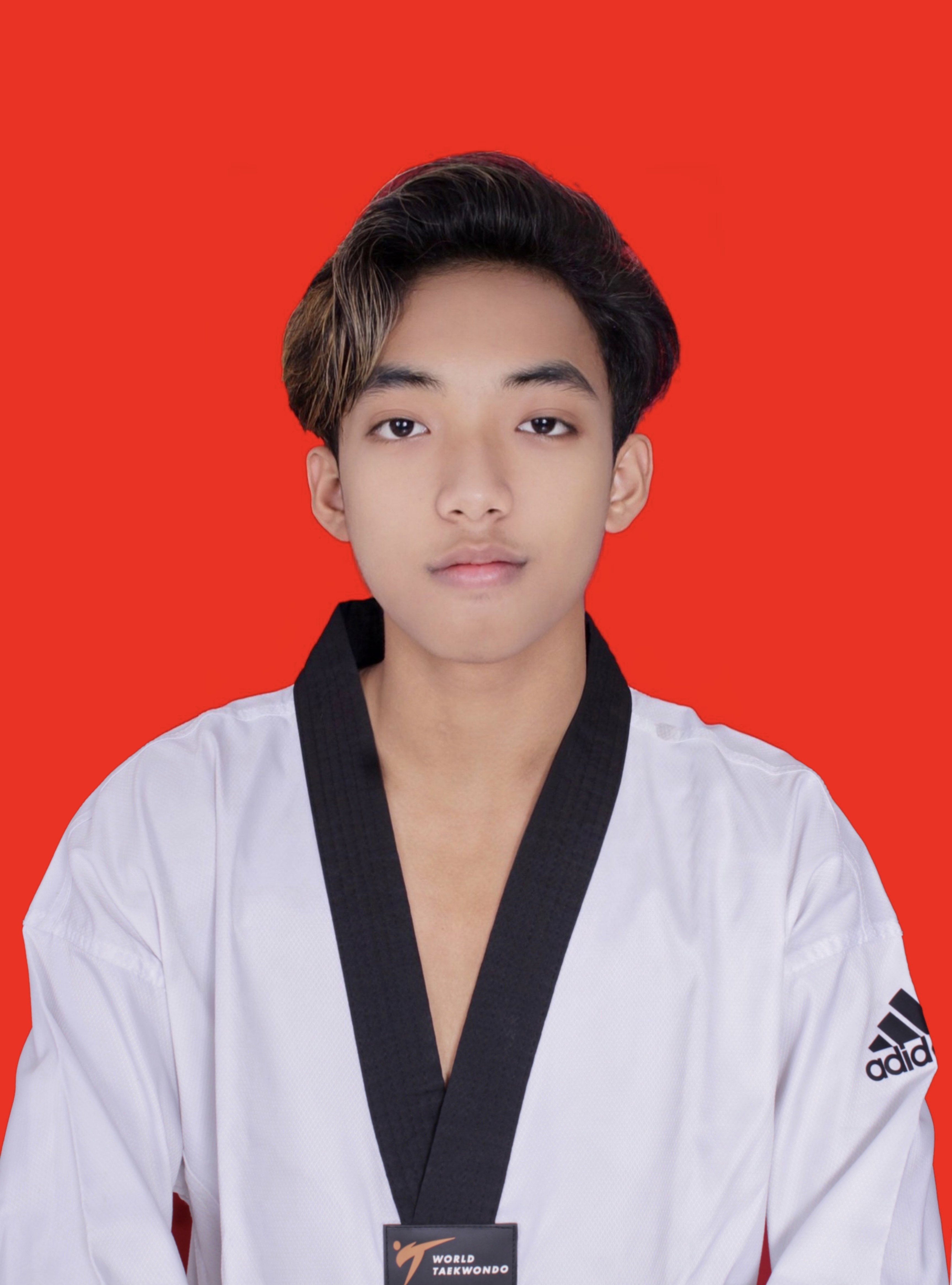 Foto Raihan Fajar Achmad
