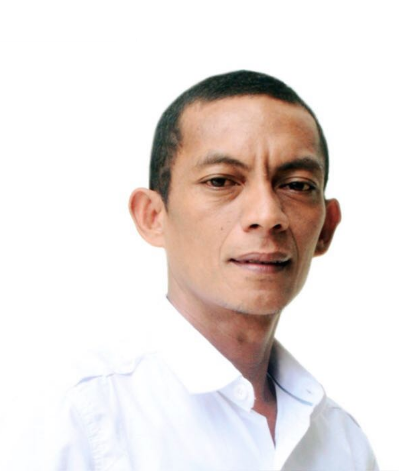 Foto Marthin Luther Makarunggala
