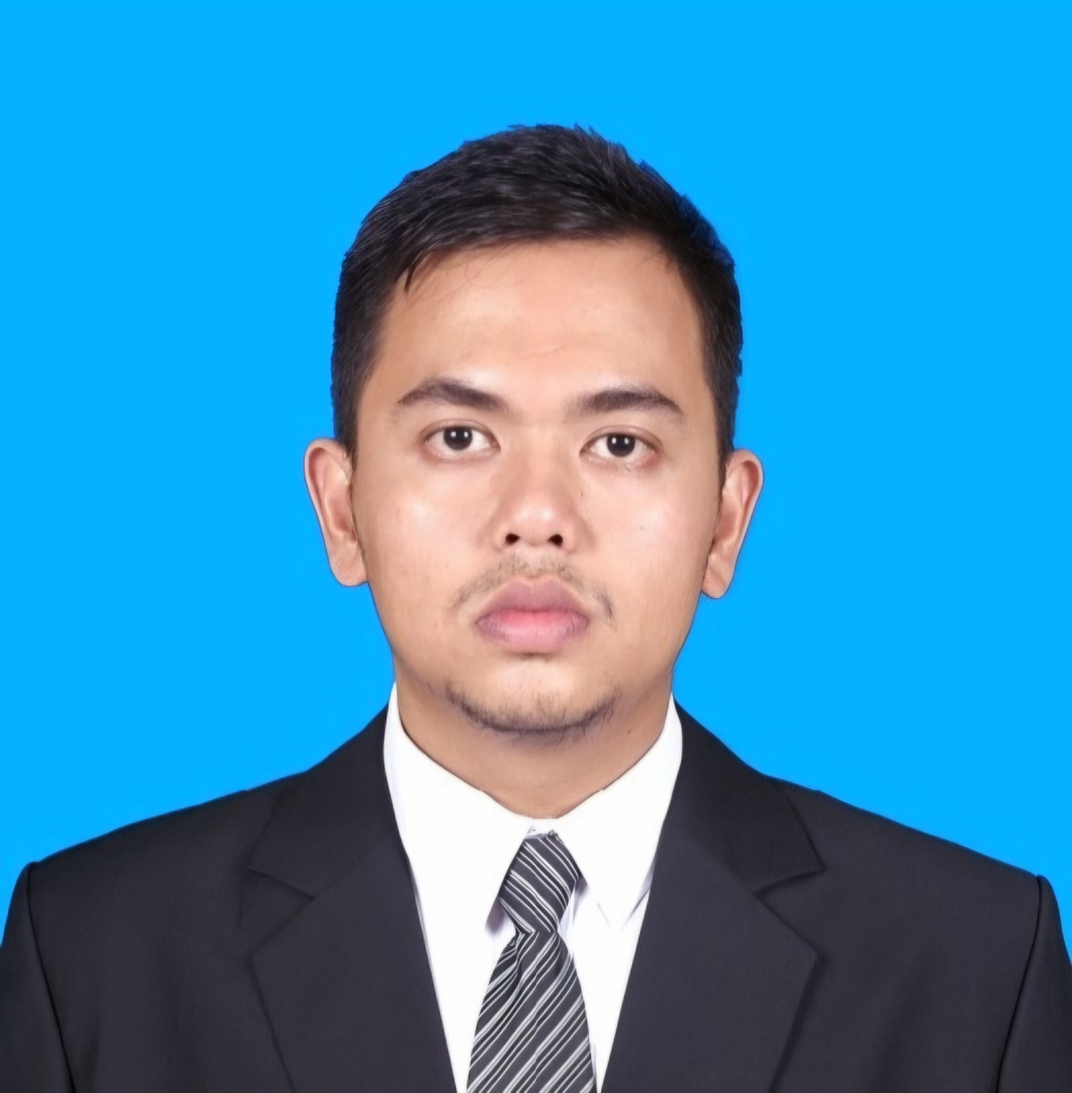 Foto Rio Efraim Tangkudung