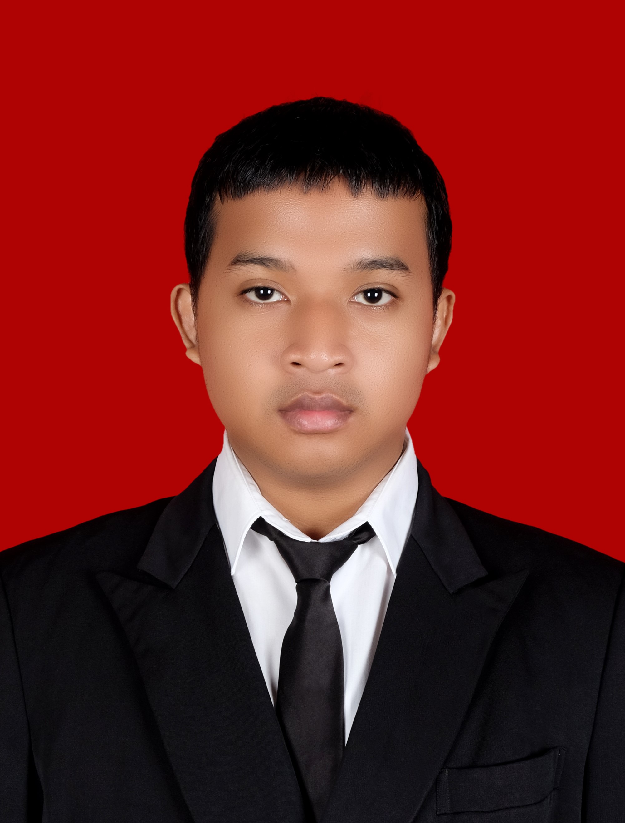 Foto MAZ AQIL FAUZI