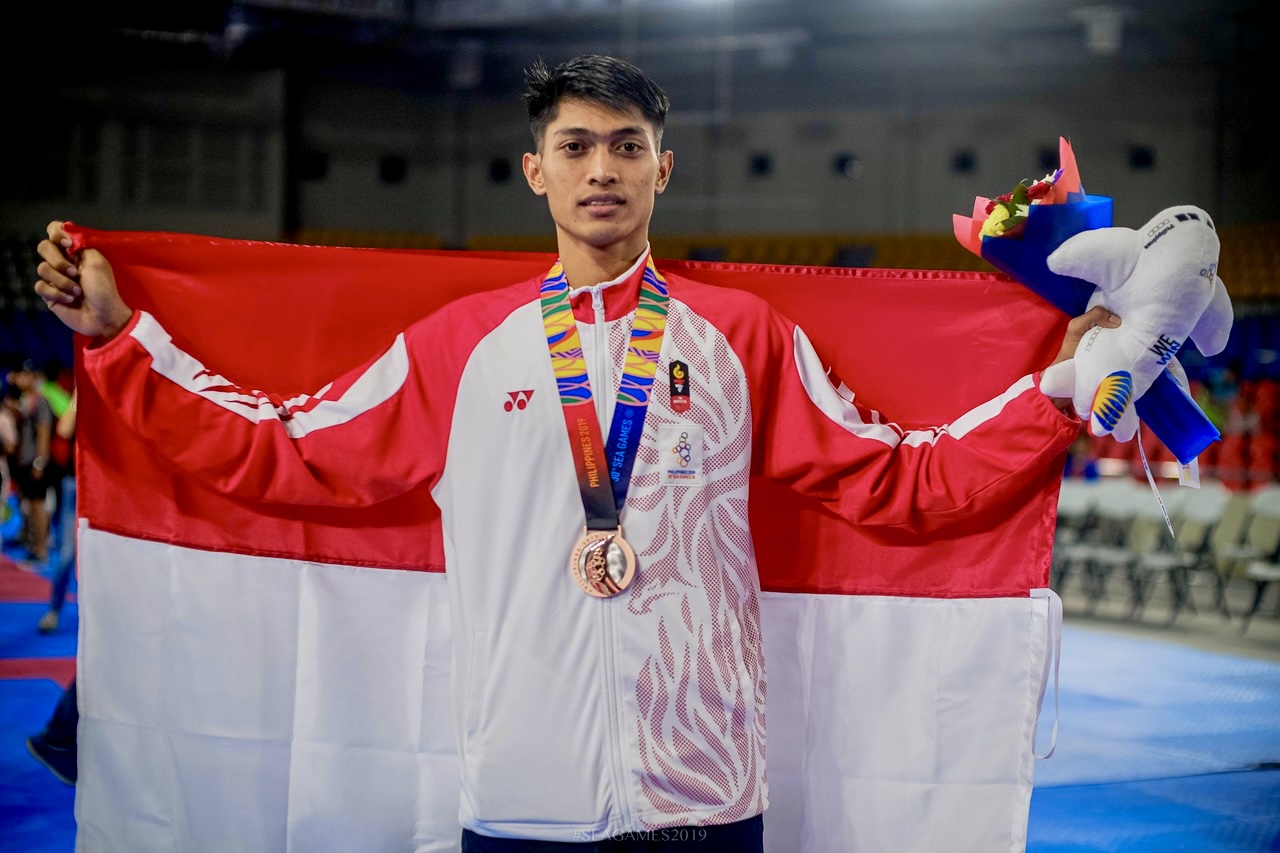 Foto I kadek dwi payana