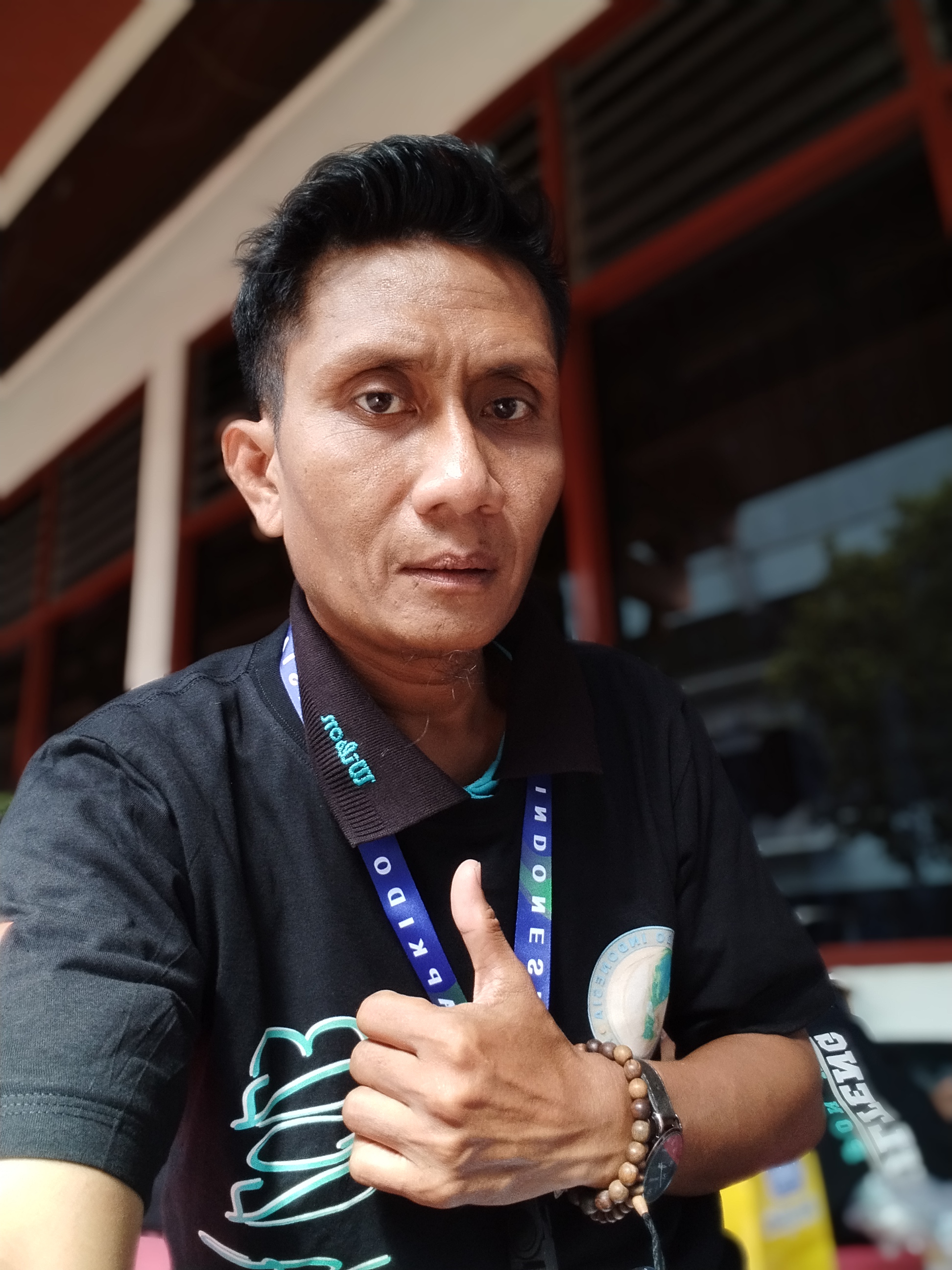 Foto Adiwijaya