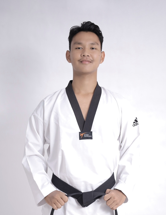 Foto Muhammad Farhan Ps