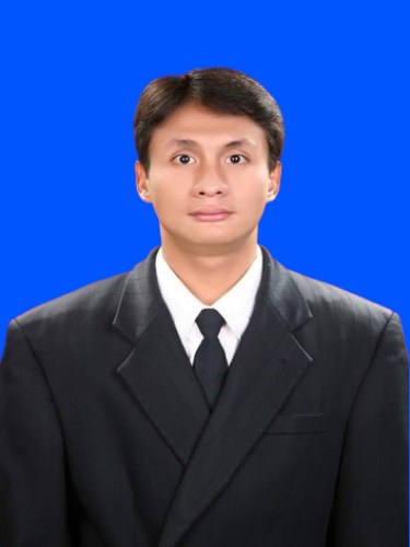 Foto BANGKIT ADIYONO, S.Pd 