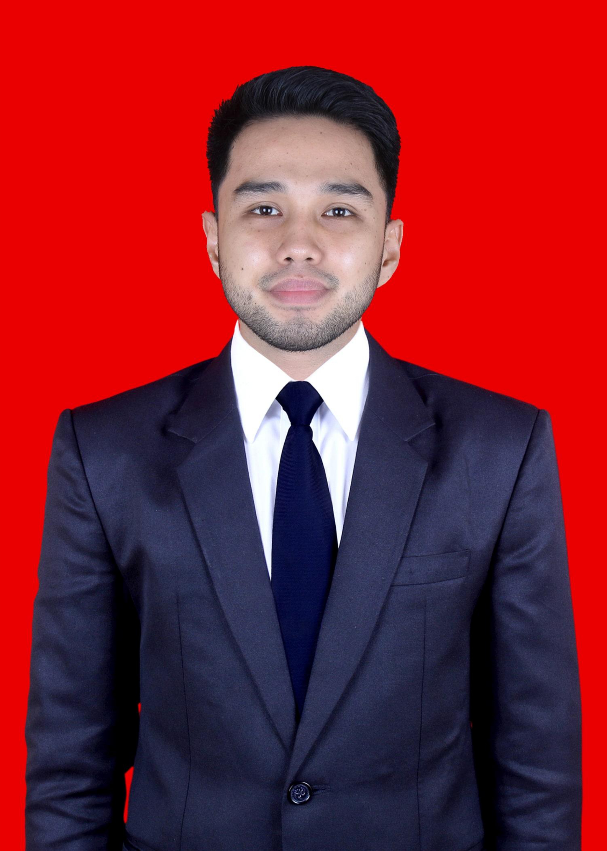 Foto Muhammad Ranal Dwi Admu