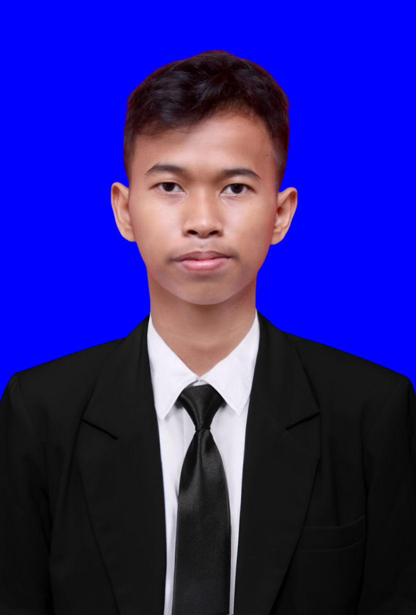 Foto Rafif Rizqi Syahputra