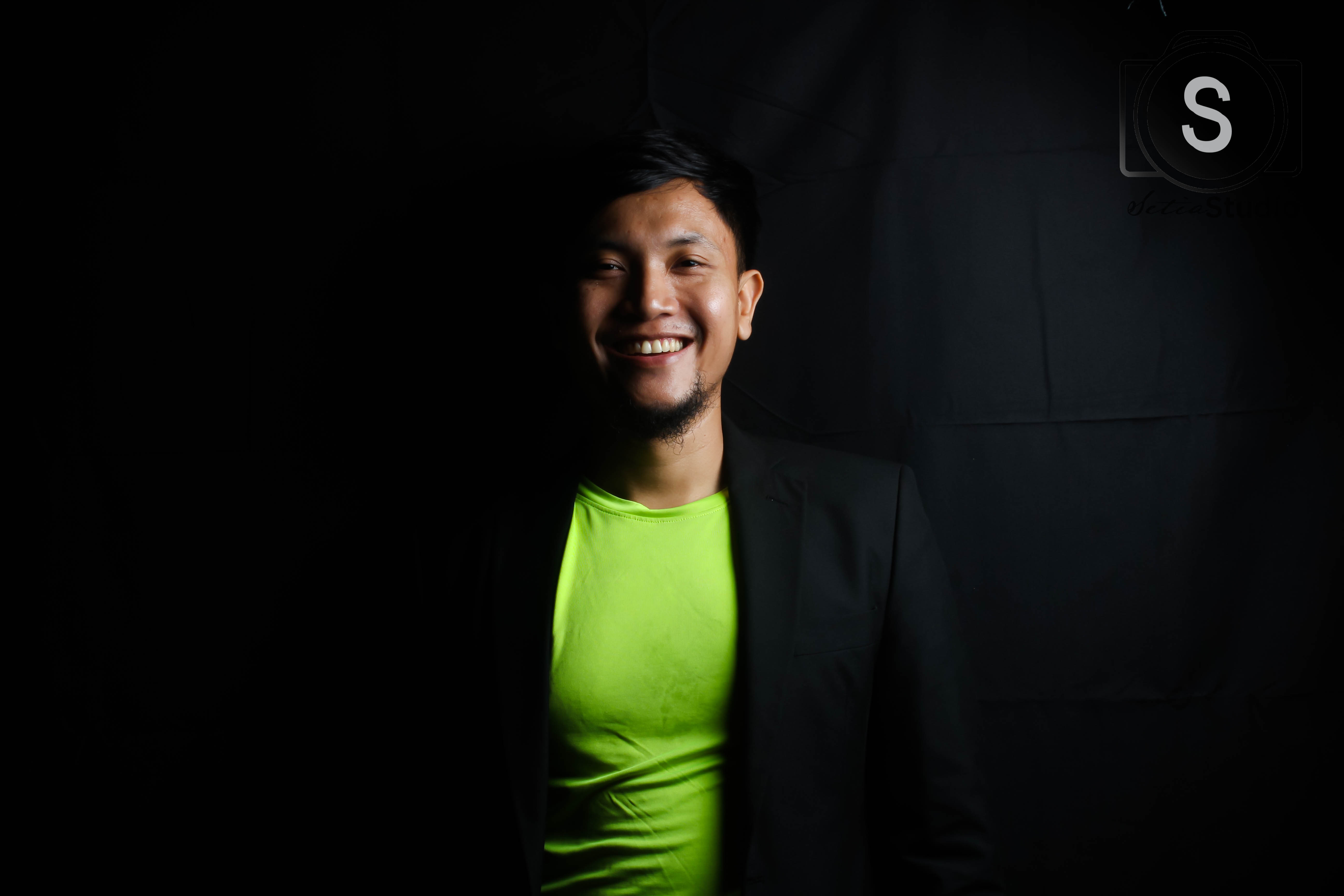Foto Seftian Setia Pamungkas