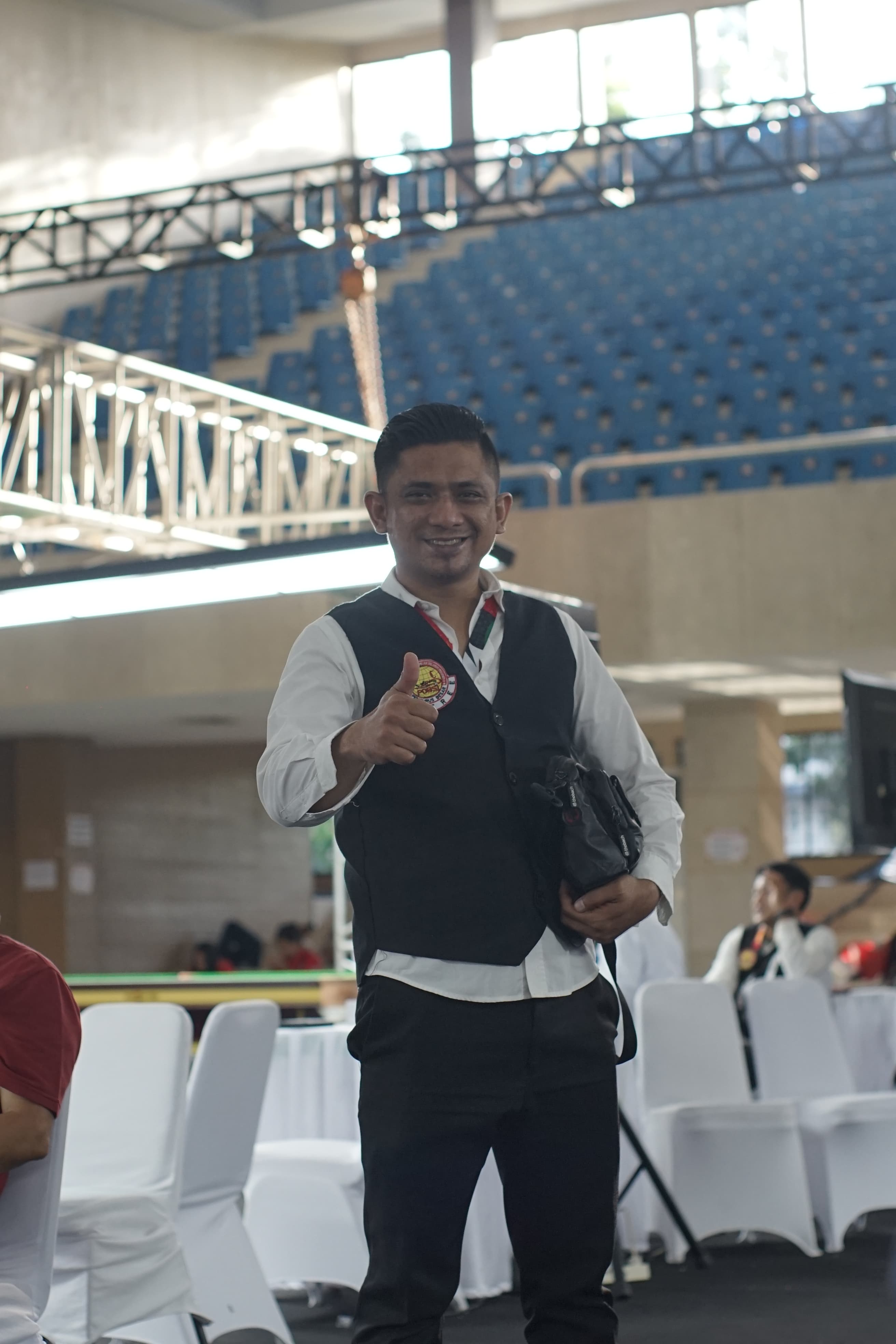 Foto Anggi Okta Perdana