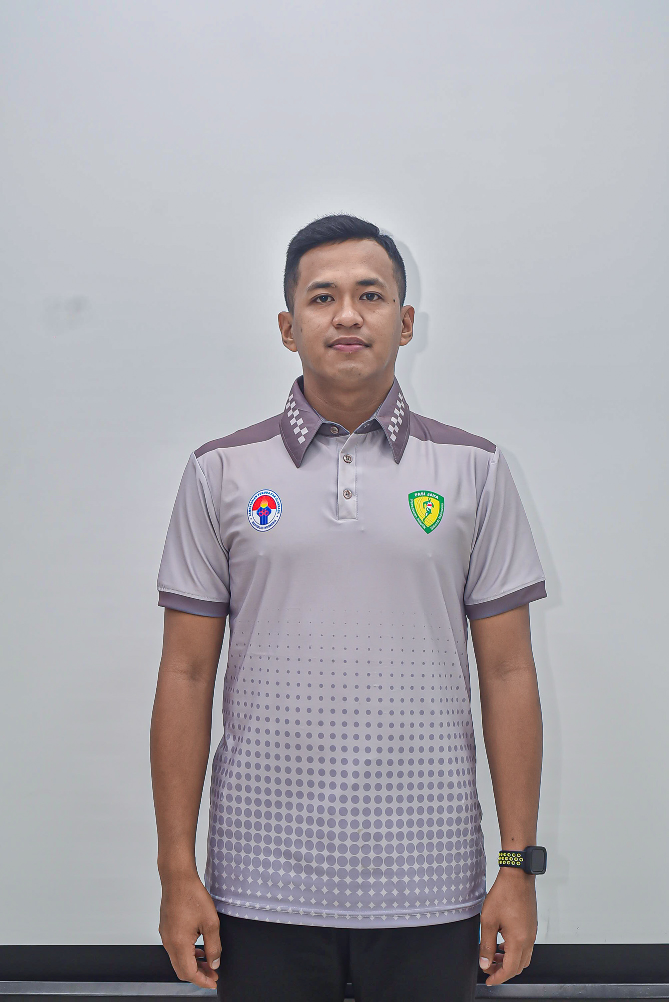 Foto Achmad Fadli S.H