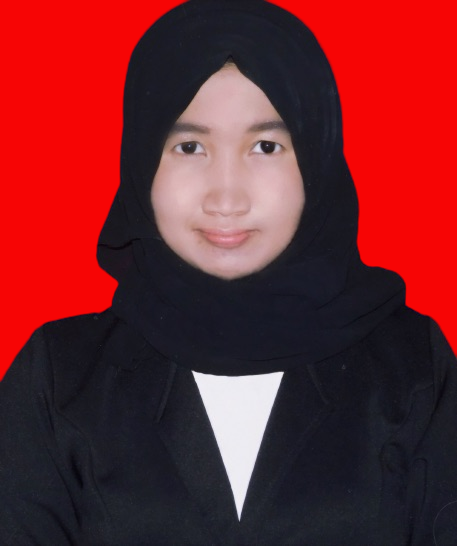 Foto Whilma Mellya Virgustin