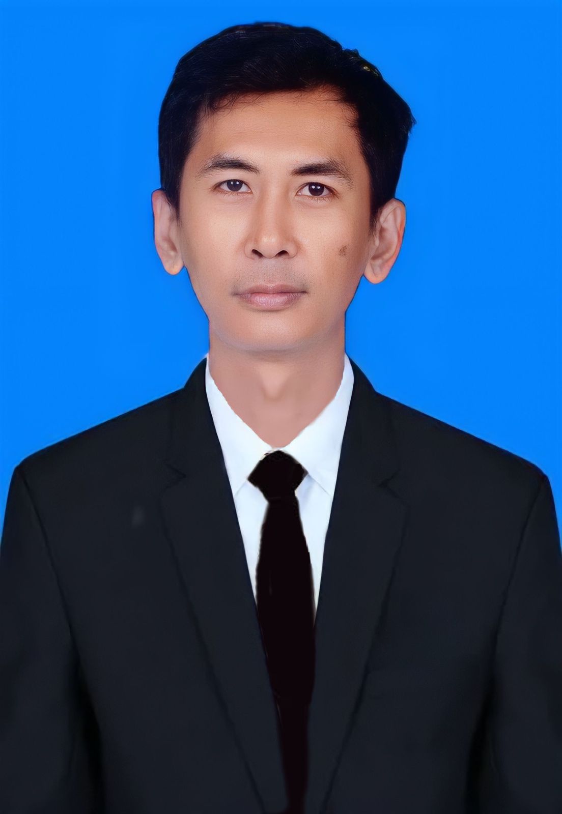 Foto FERI BUDI SANTOSO