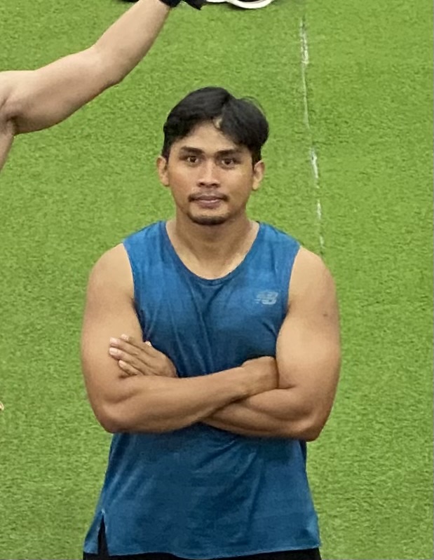 Foto Bambang Nugroho