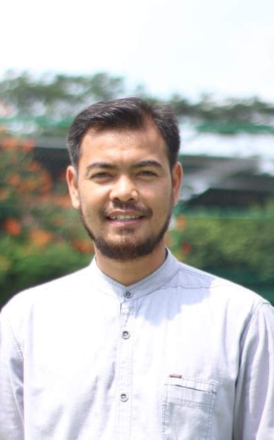 Foto Mochamad Irpani Rahman