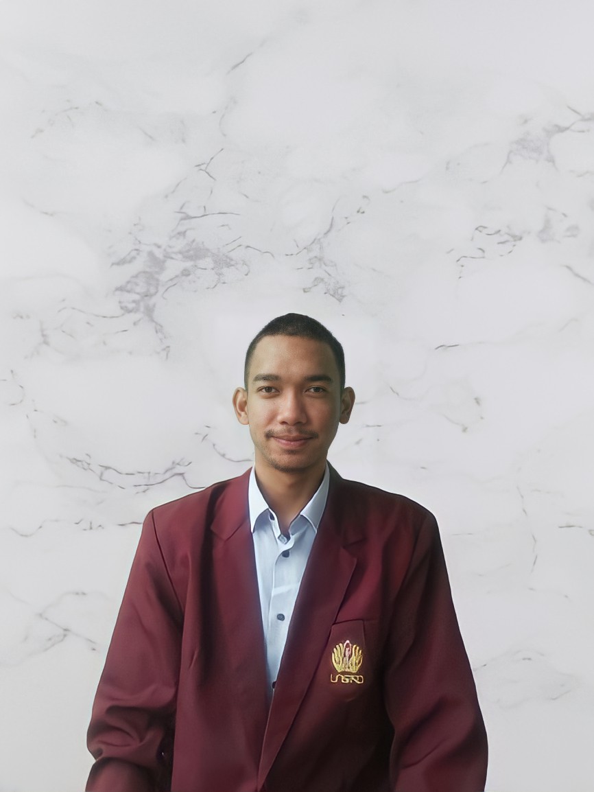 Foto Muhammad Diaz Ilyassa