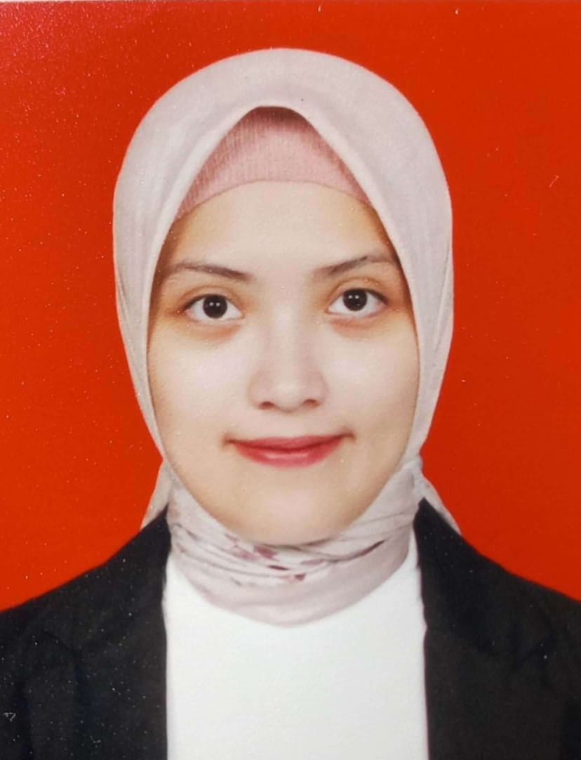 Foto Shintya Silawati