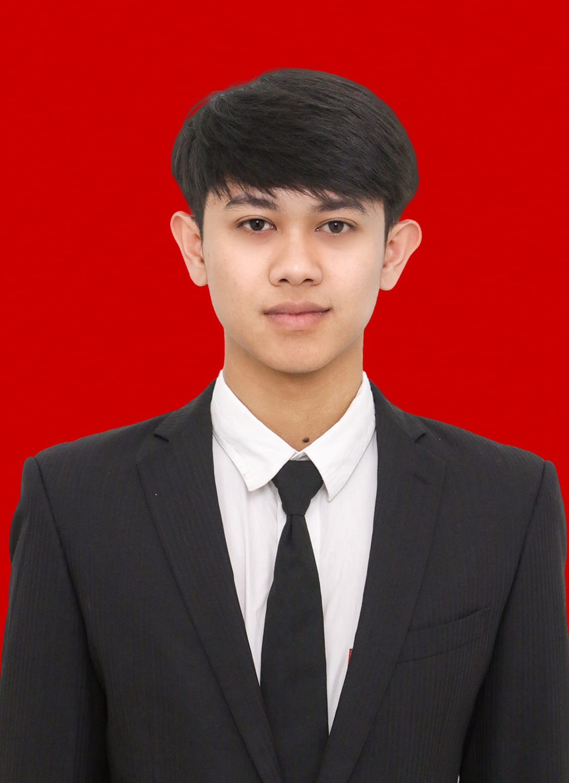 Foto Sofyan Fikri Anggani