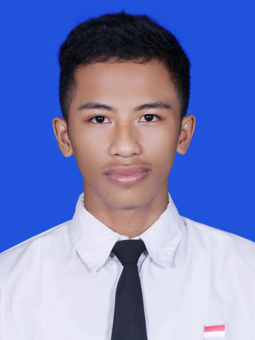 Foto SYAIFUL KHISNU NURDIN 